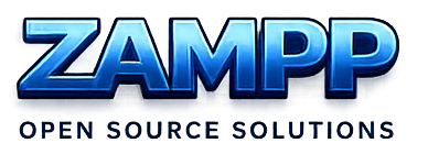 ZAMPP Logo